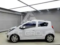 2014 GM Daewoo 쉐보레 스파크