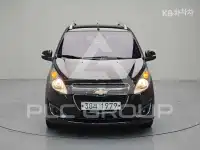 2014 GM Daewoo 쉐보레 스파크