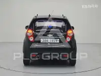 2014 GM Daewoo 쉐보레 스파크