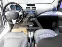 2014 GM Daewoo 쉐보레 스파크
