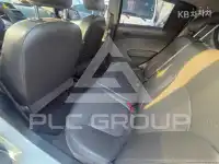 2014 GM Daewoo 쉐보레 스파크