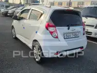 2014 GM Daewoo 쉐보레 스파크