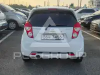 2014 GM Daewoo 쉐보레 스파크
