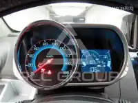 2014 GM Daewoo 쉐보레 스파크