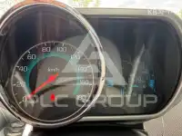 2014 GM Daewoo 쉐보레 스파크