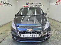 2014 GM Daewoo 쉐보레 스파크