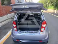 2014 GM Daewoo 쉐보레 스파크