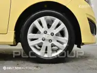 2014 GM Daewoo 쉐보레 스파크