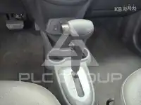 2014 GM Daewoo 쉐보레 스파크
