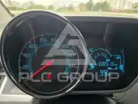 2014 GM Daewoo 쉐보레 스파크