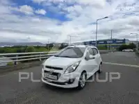 2014 GM Daewoo 쉐보레 스파크