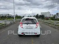 2014 GM Daewoo 쉐보레 스파크