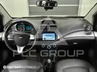 2014 GM Daewoo 쉐보레 스파크