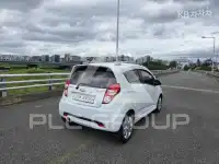 2014 GM Daewoo 쉐보레 스파크
