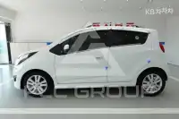 2014 GM Daewoo 쉐보레 스파크