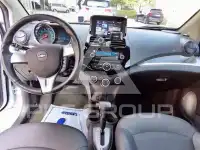 2014 GM Daewoo 쉐보레 스파크