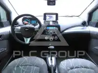 2014 GM Daewoo 쉐보레 스파크