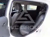 2014 GM Daewoo 쉐보레 스파크