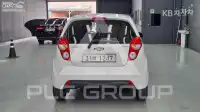 2014 GM Daewoo 쉐보레 스파크