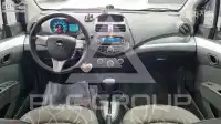 2014 GM Daewoo 쉐보레 스파크