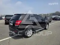 2014 GM Daewoo Captiva