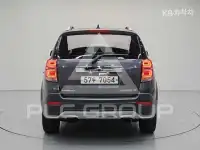 2014 GM Daewoo Captiva