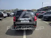 2014 GM Daewoo Captiva