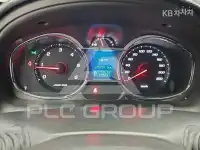 2014 GM Daewoo Captiva
