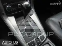 2014 GM Daewoo Captiva