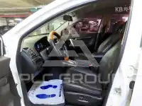 2014 GM Daewoo Captiva