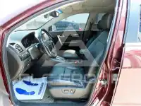 2014 GM Daewoo Captiva