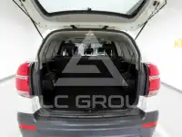 2014 GM Daewoo Captiva