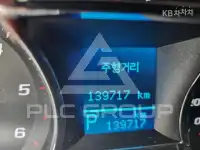 2014 GM Daewoo Captiva