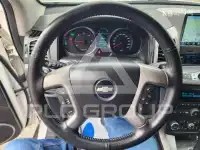 2014 GM Daewoo Captiva