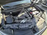 2014 GM Daewoo Captiva