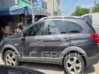 2014 GM Daewoo Captiva