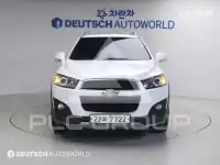 2014 GM Daewoo Captiva