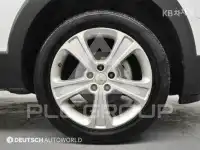 2014 GM Daewoo Captiva