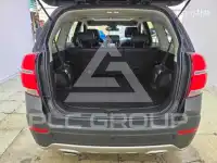 2014 GM Daewoo Captiva