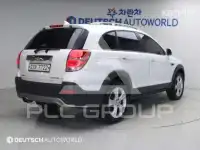 2014 GM Daewoo Captiva
