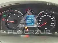 2014 GM Daewoo Captiva