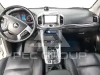 2014 GM Daewoo Captiva