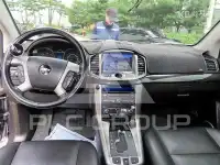 2014 GM Daewoo Captiva