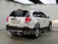 2014 GM Daewoo Captiva