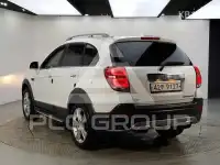 2014 GM Daewoo Captiva