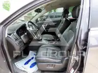 2014 GM Daewoo Captiva