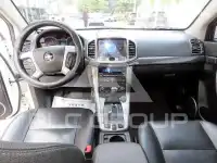 2014 GM Daewoo Captiva