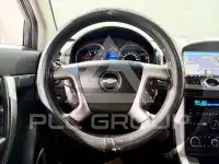 2014 GM Daewoo Captiva