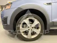 2014 GM Daewoo Captiva