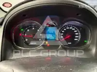 2014 GM Daewoo Captiva